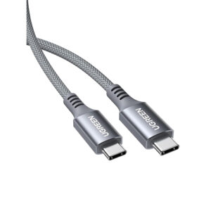 UGREEN US539 USB C to USB C 100W PD Charging Cable