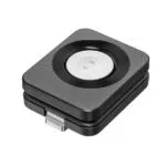 WIWU Qi2.0 3 in 1 Folding Wireless Charger Wi-W028 - Image 3