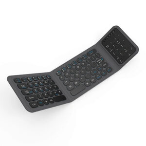 WiWU FMK-05 Portable Foldable Wireless Keyboard