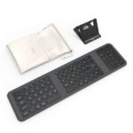 WiWU FMK-05 Portable Foldable Wireless Keyboard