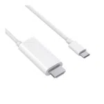 WiWU WI-PS001 Type-C To HDMI PD Charging and Projection Cable 1.8M - Image 3