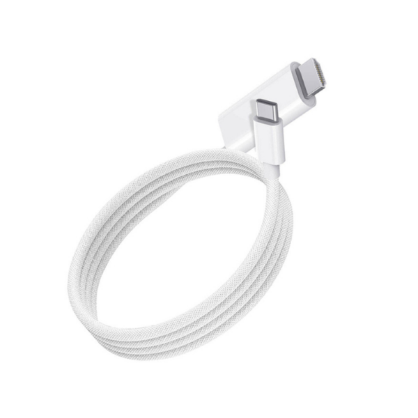 WiWU WI PS001 Type C To HDMI PD Charging and Projection Cable 5