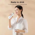 XIAOMI Mijia Insulated Water Bottle 2 Portable Thermos Mug - Image 4