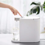 XIAOMI SCISHARE S2101 Smart Instant Heating Water Dispenser 1.8L