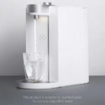 XIAOMI SCISHARE S2101 Smart Instant Heating Water Dispenser 1.8L