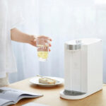 XIAOMI SCISHARE S2101 Smart Instant Heating Water Dispenser 1.8L