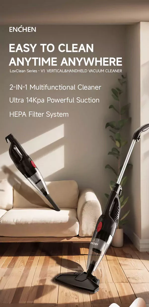 Xiaomi Enchen V1
