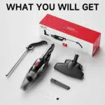 Xiaomi Enchen V1 Handheld Vacuum Cleaner