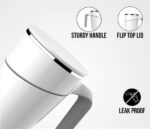 Xiaomi Fiu Grace Suction Mug