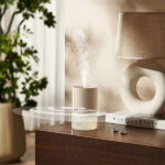 Xiaomi Mijia Aroma Diffuser Smart Fragrance Machine Set 2