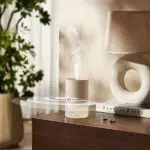 Xiaomi Mijia Aroma Diffuser Smart Fragrance Machine Set - MJXFJ03XW - Image 2