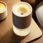 Xiaomi Mijia Aroma Diffuser Smart Fragrance Machine Set