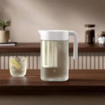 Xiaomi Mijia Cold Water Kettle 1.6L with Filter Sealed Design