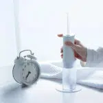 Xiaomi Mijia Portable Oral Irrigator (MEO701) - Image 3
