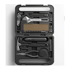 Xiaomi Mijia Screwdriver Home Portable Multifunctional Toolbox