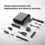 Xiaomi Mijia Screwdriver Home Portable Multifunctional Toolbox