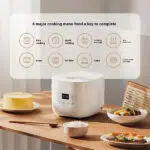 Xiaomi Mijia Smart Rice Cooker N1