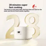 Xiaomi Mijia Smart Rice Cooker N1