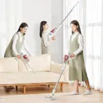 Xiaomi Mijia Wireless Vacuum Cleaner 2 Lite - Image 5