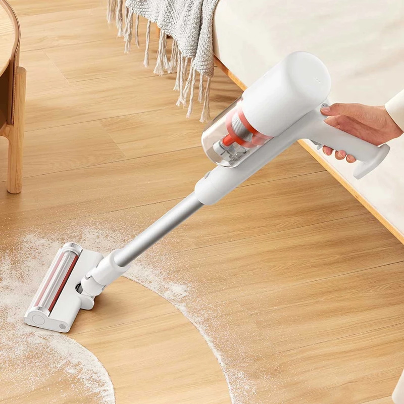 Xiaomi Mijia Wireless Vacuum Cleaner 2 Lite