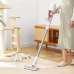 Xiaomi Mijia Wireless Vacuum Cleaner 2 Lite - Image 3