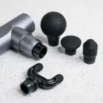 Xiaomi Momoda SX319 TriggerPoint Handheld Massage Gun - Image 4