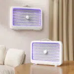 Xiaomi Qualitell K6 Rechargeable Electric Mosquito Killer - Image 2