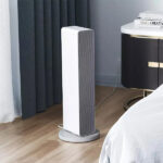 Xiaomi Smart Electric Fan Heater