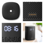 Xiaomi Smart Speaker (IR Control)