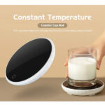 Xiaomi Youpin Lexiu Rosou 55 Degrees Constant Temperature Coaster