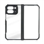 Xundd Google Pixel 9 Pro Fold Airbag Bumper Armor Case