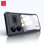 Xundd Realme GT 5 Airbag Bumper Armor Case