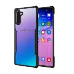 Xundd Samsung Galaxy Note 10 - 10 Plus Airbag Bumper Armor Case