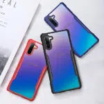Xundd Samsung Galaxy Note 10 / 10 Plus Airbag Bumper Armor Case - Image 3