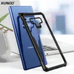 Xundd Samsung Galaxy Note 8 / 9 Airbag Bumper Armor Case