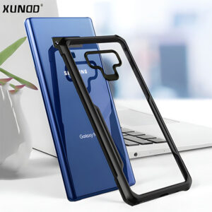 Xundd Samsung Galaxy Note 8 / 9 Airbag Bumper Armor Case