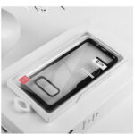 Xundd Samsung Galaxy Note 8 / 9 Airbag Bumper Armor Case