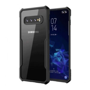 Xundd Samsung Galaxy S10 / S10+ Airbag Bumper Armor Case