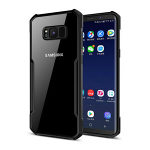 Xundd Samsung Galaxy S8 - S8+ Airbag Bumper Armor Case