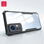 Xundd Xiaomi Mi 12 Pro - 12S Pro Airbag Bumper Armor Case