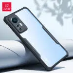 Xundd Xiaomi Mi 12 Pro / 12S Pro Airbag Bumper Armor Case - Image 2