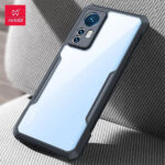 Xundd Xiaomi Mi 12 Pro - 12S Pro Airbag Bumper Armor Case