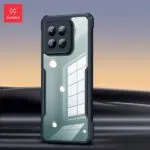 Xundd Xiaomi Mi 15 Airbag Bumper Armor Case