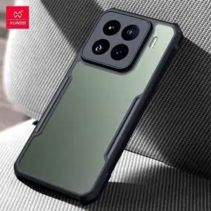 Xundd Xiaomi Mi 15 Pro Airbag Bumper Armor Case