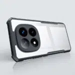 Xundd Xiaomi Redmi Note 14 Pro 5G Airbag Bumper Armor Case - Image 2