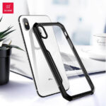 Xundd iPhone X XS XS Max Airbag Bumper Armor Case 2