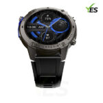 YES Sports GPS AMOLED Smartwatch