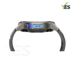 YES Sports GPS AMOLED Smartwatch