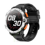 YES VISION Ultra 4G Android Smartwatch