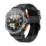 YES VISION Ultra 4G Android Smartwatch